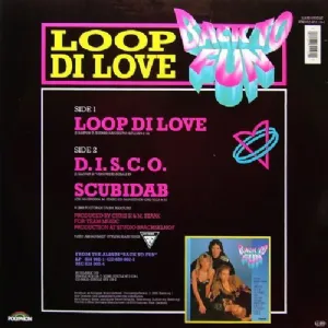 Back To Fun - Loop Di Love