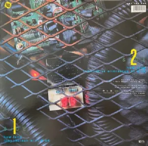 Information Society - How Long