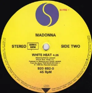Madonna - Whos That Girl / Extended Version