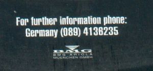 DUO - Da-Da-Da / Ich Lieb Dich Nicht - Die DUO-Mixes