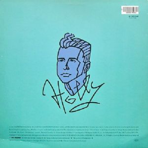 Holly Johnson - Americanos