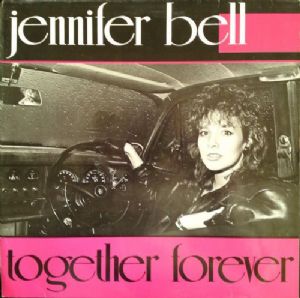 Jennifer Bell - Together Forever