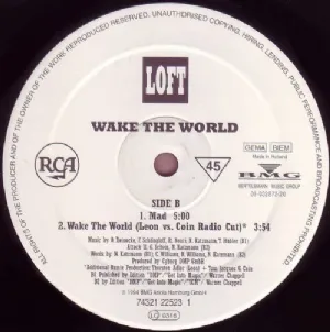 Loft - Wake The World