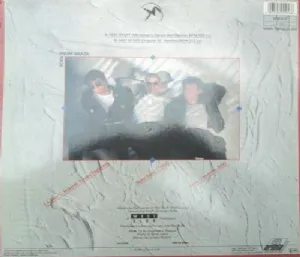 Boys From Brazil - Hot Stuff / Mortimers Dance Hall Remix
