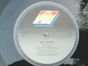 Boys From Brazil - Hot Stuff / Mortimers Dance Hall Remix