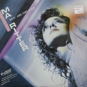 Ma Ritter - You Are The One