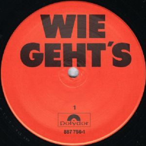 Happy Hour - Wie Gehts / Viergehtsgut Mix