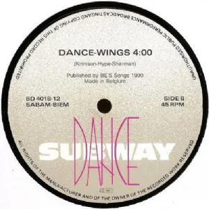 Various Mixed By DJ Pat Krimson - Take 6 Megamix