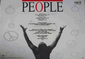 ICE MC - People
