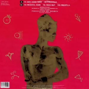 Pianonegro - Pianonegro / Remix Raro!