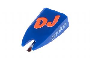 Agulha Ortofon Concorde DJ S