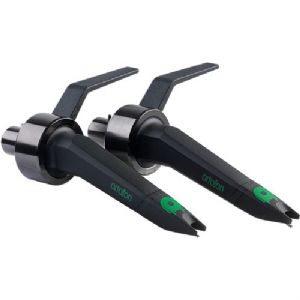 Kit Ortofon Concorde MIX MKII TWIN