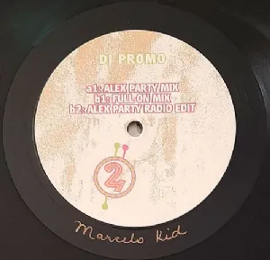 Carol Bailey - Fever