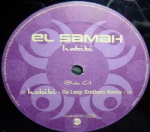 El Samah - Habibi