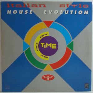 Various - House Evolution