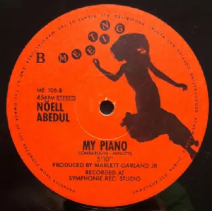 Noell Abedul - This Beat Is Technotronic