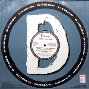Happy Nation - Girls Just Wanna Have Fun