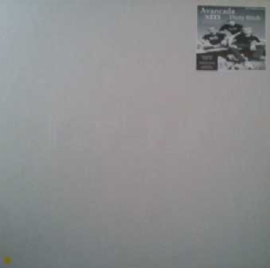 Avancada - Dirty Bitch