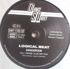 Logical Beat - Dangerous