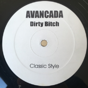 Avancada - Dirty Bitch