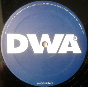 Double You - Heart Of Glass