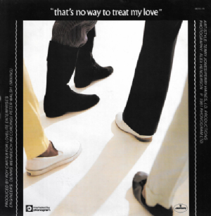 Central Line - Walking Into Sunshine