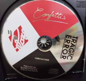 Confettis - The Best Of