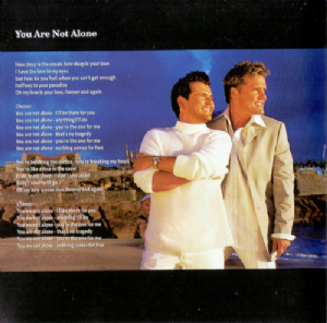 CD Modern Talking - Alone - The 8th Album