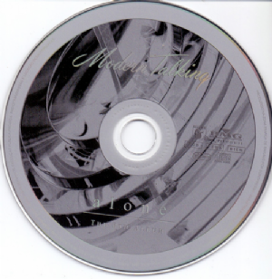 CD Modern Talking - Alone - The 8th Album
