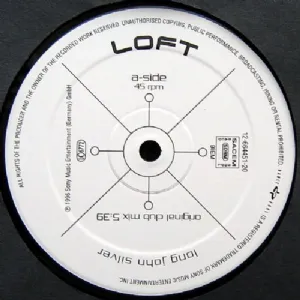 Loft - Long John Silver