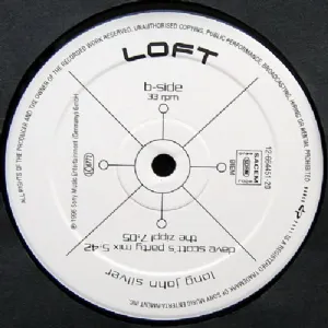 Loft - Long John Silver