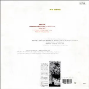 a-ha - Ive Been Losing You / Extended Mix