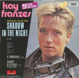 Kay Franzes - Shadow In The Night / Special Club-Mix