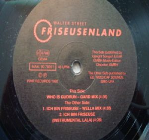 Walteractive - Who Is Gudrun