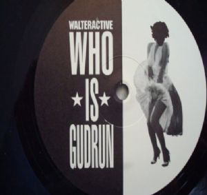 Walteractive - Who Is Gudrun