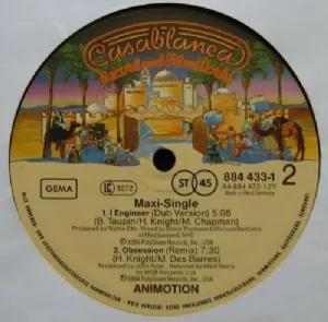 Animotion - I Engineer Remix