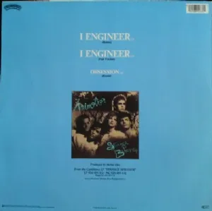 Animotion - I Engineer Remix