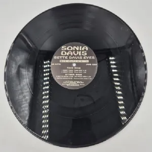 Sonia Davis - Bette Davis Eyes / Remixes