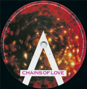 Erasure - Chains Of Love