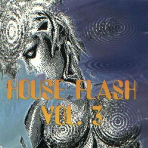 CD Various - House Flash Vol. 3