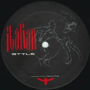 Yankees - I Cant Feel It