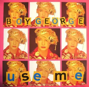 Boy George - Everything I Own