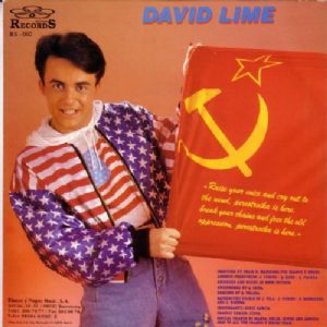 David Lyme - Perestroika
