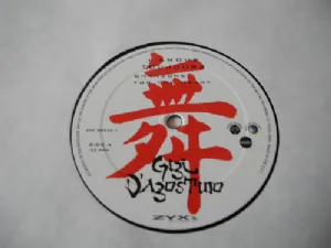 Gigi DAgostino - LAmour Toujours / 3X LP Lacrado!