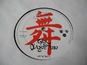 Gigi DAgostino - LAmour Toujours / 3X LP Lacrado!