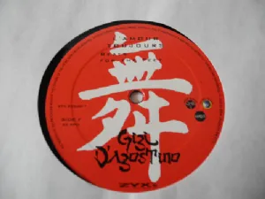 Gigi DAgostino - LAmour Toujours / 3X LP Lacrado!