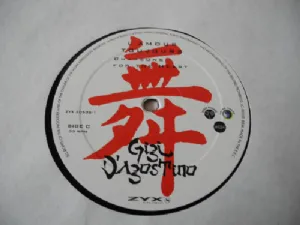 Gigi DAgostino - LAmour Toujours / 3X LP Lacrado!