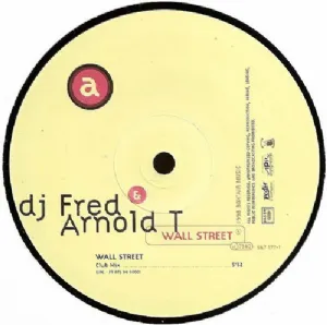 DJ Fred e Arnold T - Wall Street