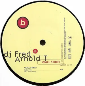 DJ Fred e Arnold T - Wall Street