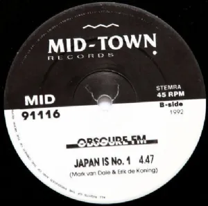 Obscure FM - Michael Jackson Is In Heaven Now!